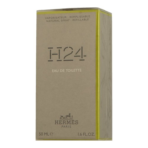 Hermès h24 edt eau - hermès,
