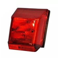 Feu Arrière Piaggio Vespa Pk