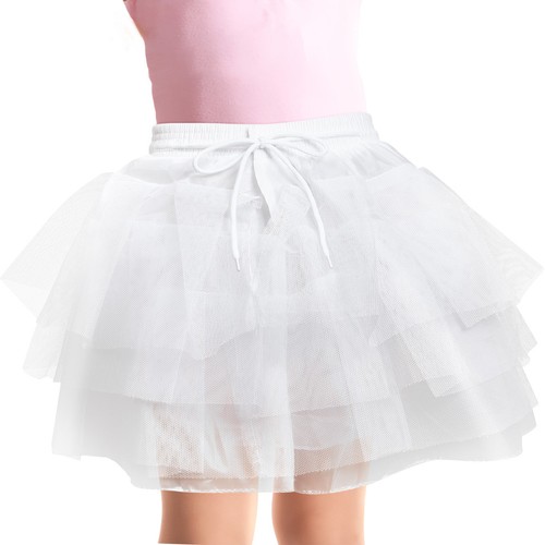 Jupe tulle filles - ,