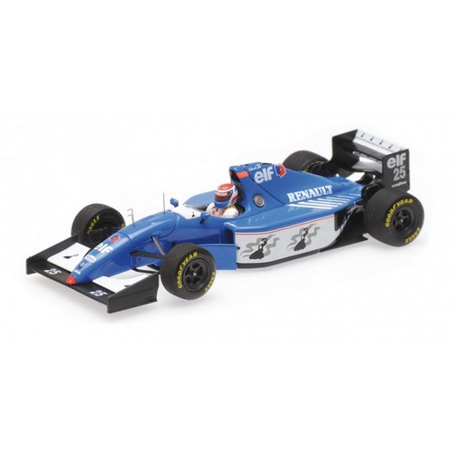 Ligier 1994 bernard 43 - ligier,