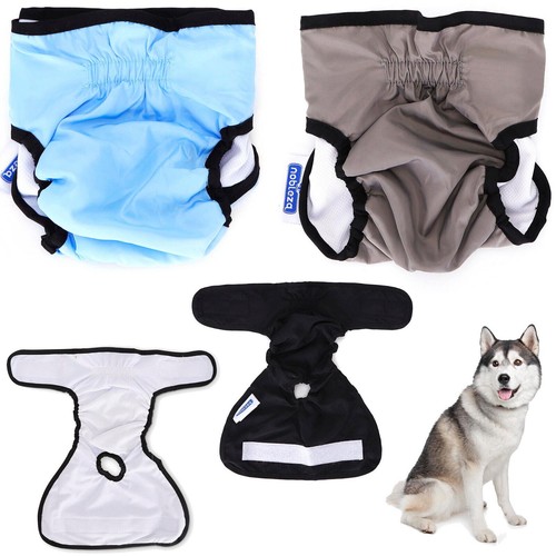 Couches lavables culotte pour