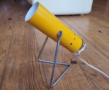 Lampe vintage Alain Richard