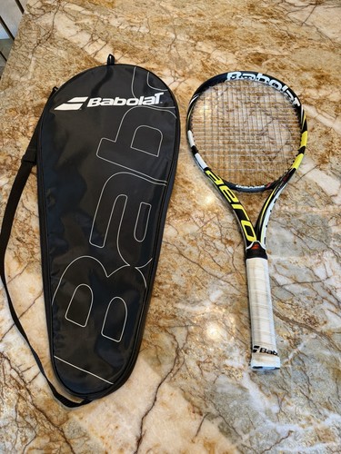 Babolat aero pro drive 2013 - pro, 3