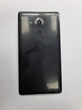 Vitre Arrière Origine Noir