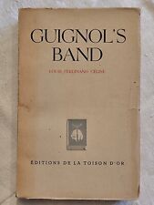 Louis-Ferdinand Céline