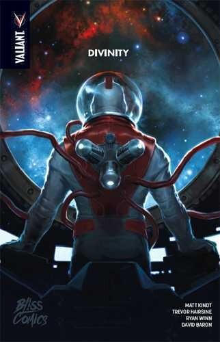 Divinity bliss comics - divinity,