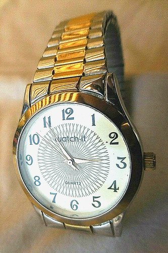 Ancienne montre watch - ancienne,