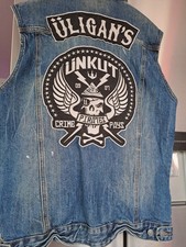 Gilet sans manche Unküt 