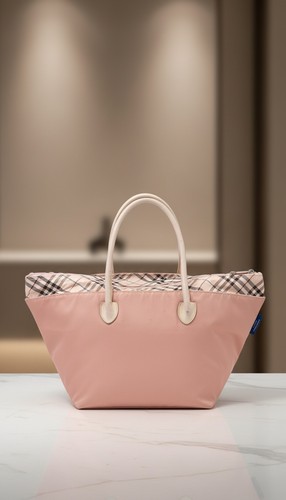 Sac cabas burberry - sac,