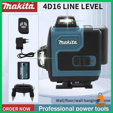 ✅Makita Niveau Laser Vert