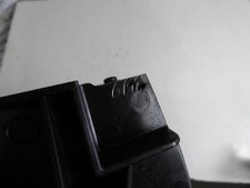 Accoudoir CITROEN C4 CACTUS