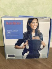 Porte bébé Babybjörn