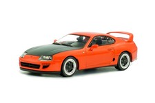 TOYOTA Supra Mk.4 2001 Orange