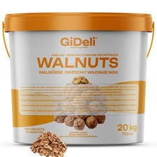 Noix 20 kg non salées