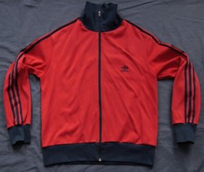 Veste Adidas Vintage Retro