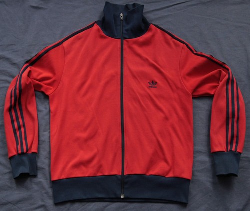 Veste adidas vintage retro - vintage,