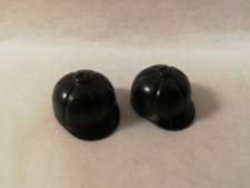 nice child bomb hat Playmobil (custom, cap, horseback riding) 1504