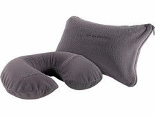 Oreiller cervical + coussin pour la nuque  - Pearl