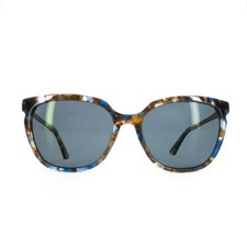 Bebe Sunglasses BB7205 200 TOPAZ Black Brown Tortoise Frame Only