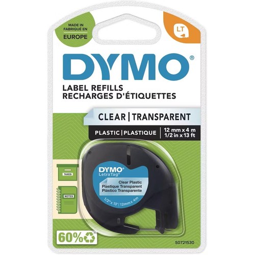 S0721530 dymo cassette ruban - [s0721530],