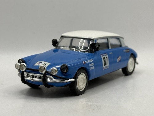 Citroen 87 rallye - citroen, n°87