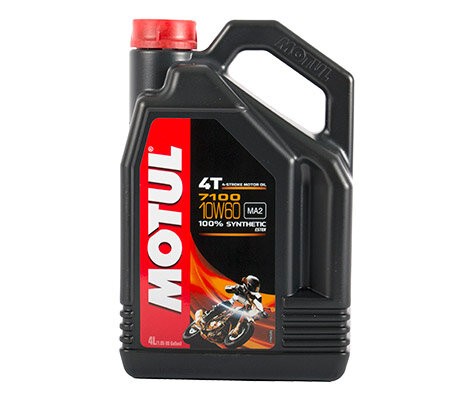 Huile moteur pour moto - , motul