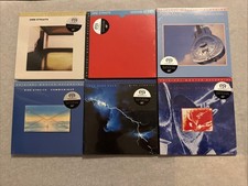 Dire Straits 6 Mfsl Sacd