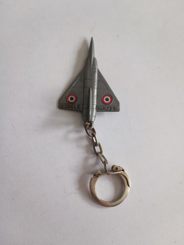 Porte clés militaire - militaire, avion