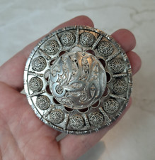 grande broche berbère