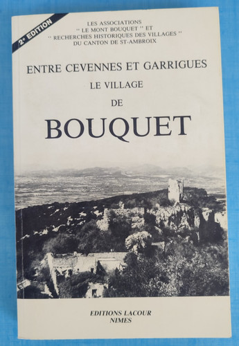 Village bouquet - le, de