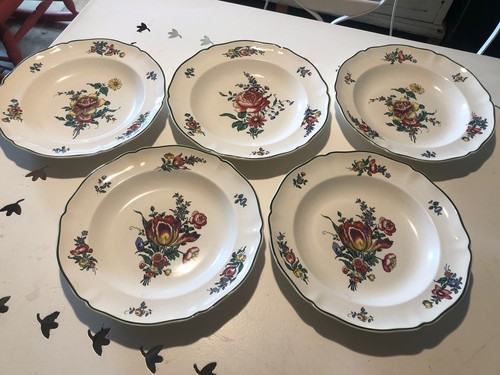 Villeroy boch assiettes - villeroy, &boch