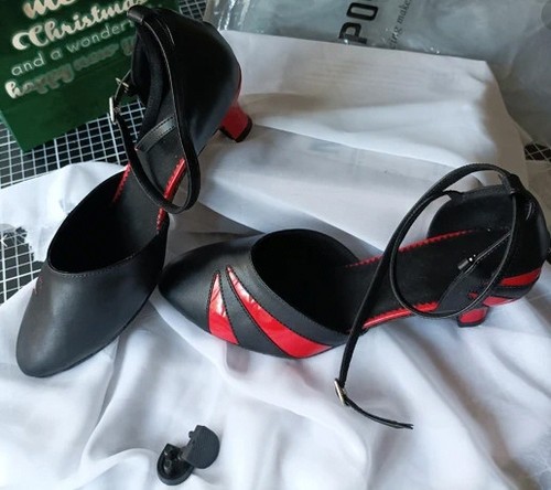 Chaussures danse salon - , bi