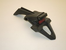 Bavette support plaque HONDA CB 1000 R de 2009 / 2015 80100-MFN-D00