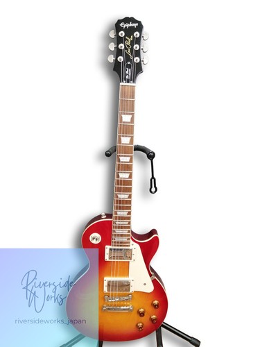Guitare électrique epiphone - guitare,