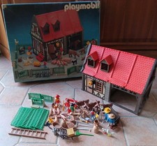 playmobil vintage 3556 La