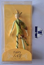 Fairy & Elf Collections Fairy Figure (3) - Mint