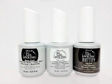IBD Just Gel Polish- Soak-Off