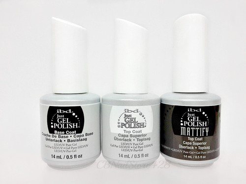 Ibd just gel polish soak - just,