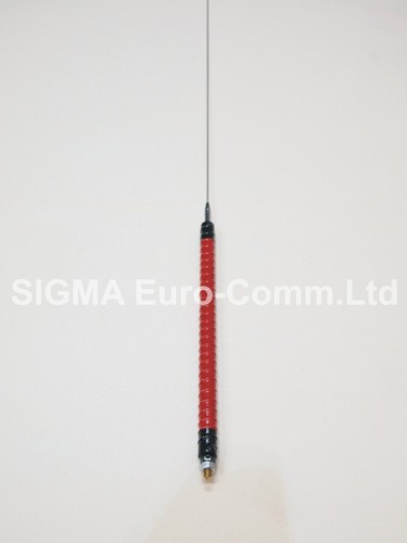 Antenne omni directionnelle - antenne, À