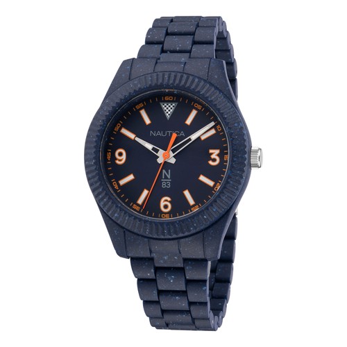 Nautica homme mercure - mercure, bay
