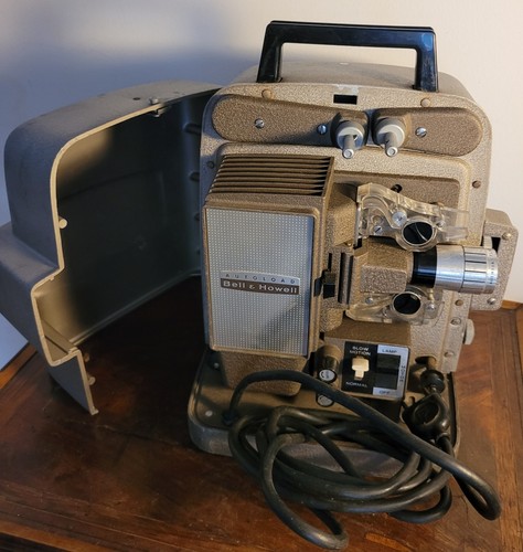 Projecteur super bell - projecteur,
