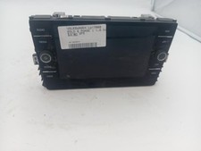 Ecran GPS VOLKSWAGEN POLO 6