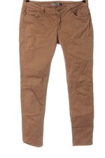 BERSHKA Pantalon cigarette