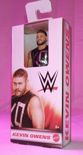 Figurine catch wwe - figurine, de