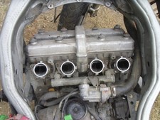 ⭐YAMAHA FZR1000 FZR 1000 EXUP RU 3LG 3LU BREAKING ENGINE.  CAM COVER FREE POST⭐