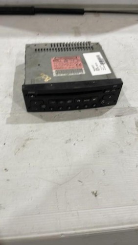Autoradio peugeot 206 - peugeot,