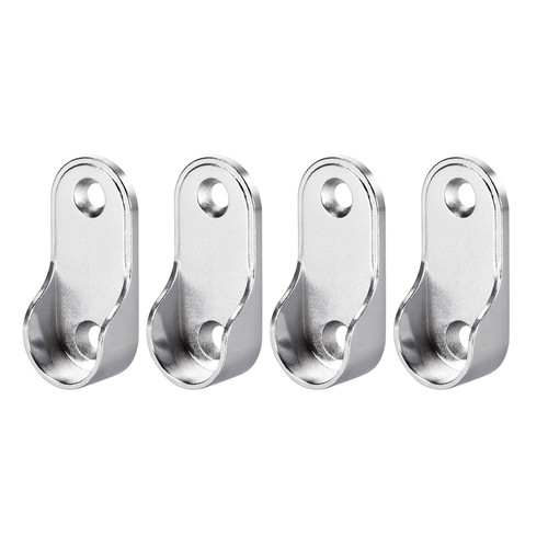 Alliage zinc penderie ovale - zinc,