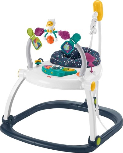 Fisher price baby bouncer - fisher-price,