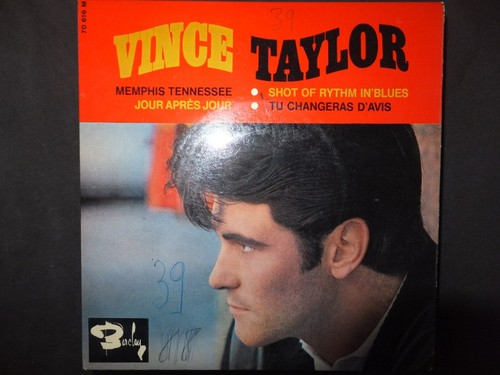 Vinyl tours vince - taylor, /