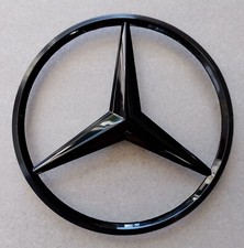 Logo original Mercedes Étoile